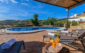 Casa Hidalgo Villanueva De La Concepcion By Ruralidays